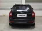 Škoda Octavia - fotka číslo 4