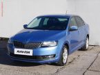Škoda Rapid - fotka číslo 2