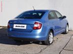 Škoda Rapid - fotka číslo 5