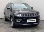 Jeep Compass - fotka číslo 0