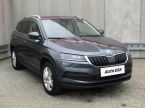 Škoda Karoq - fotka číslo 0