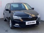 Škoda Fabia - fotka číslo 0