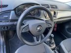 Škoda Fabia - fotka číslo 11