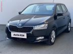 Škoda Fabia - fotka číslo 2