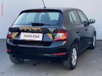 Škoda Fabia - fotka číslo 3