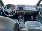 Škoda Fabia - fotka číslo 7