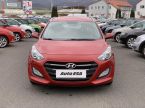 Hyundai i30 - fotka číslo 1