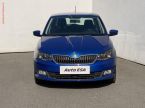 Škoda Fabia - fotka číslo 1