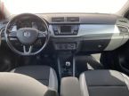 Škoda Fabia - fotka číslo 7