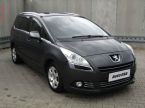 Peugeot 5008 - fotka číslo 0