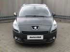 Peugeot 5008 - fotka číslo 1