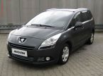 Peugeot 5008 - fotka číslo 2