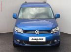 Volkswagen Caddy - fotka číslo 1