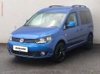 Volkswagen Caddy - fotka číslo 2
