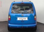 Volkswagen Caddy - fotka číslo 4