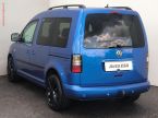Volkswagen Caddy - fotka číslo 5