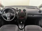 Volkswagen Caddy - fotka číslo 7