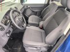 Volkswagen Caddy - fotka číslo 8