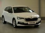Škoda Scala - fotka číslo 0