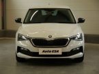 Škoda Scala - fotka číslo 1