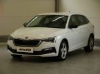 Škoda Scala - fotka číslo 2