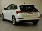 Škoda Scala - fotka číslo 5