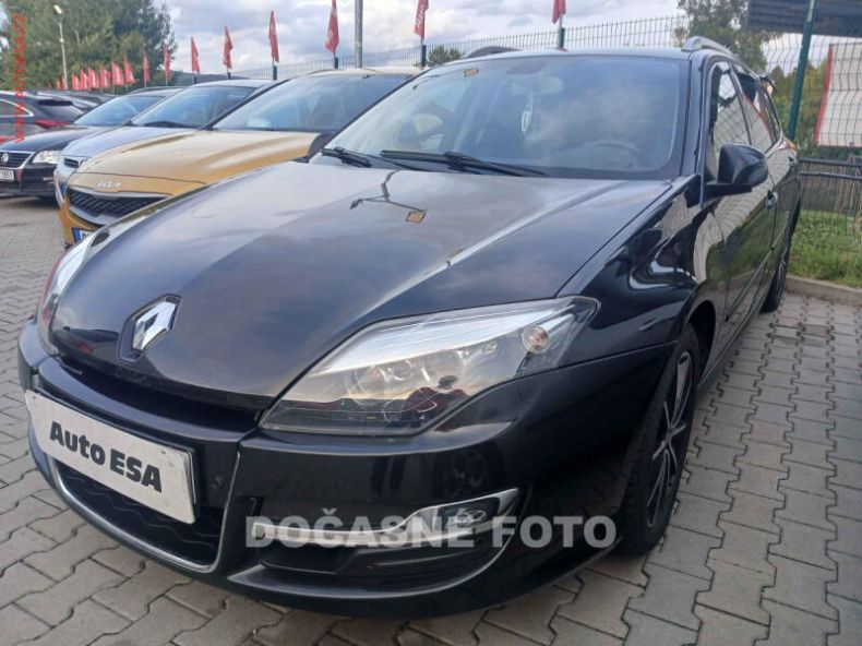 Renault Laguna - hlavní fotka inzerátu