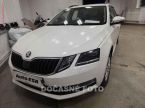 Škoda Octavia - fotka číslo 0