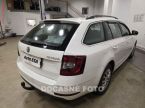 Škoda Octavia - fotka číslo 1