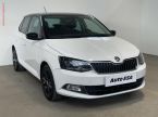 Škoda Fabia - fotka číslo 0