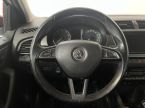 Škoda Fabia - fotka číslo 11