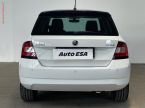 Škoda Fabia - fotka číslo 4