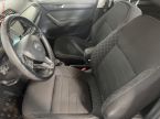 Škoda Fabia - fotka číslo 8