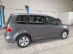 Volkswagen Touran - fotka číslo 1