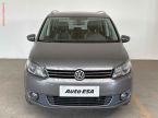 Volkswagen Touran - fotka číslo 1
