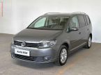 Volkswagen Touran - fotka číslo 2