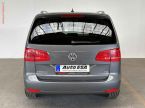 Volkswagen Touran - fotka číslo 4
