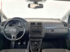 Volkswagen Touran - fotka číslo 7