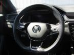Škoda Superb - fotka číslo 10