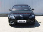 Škoda Superb - fotka číslo 1