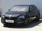 Škoda Superb - fotka číslo 2