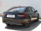 Škoda Superb - fotka číslo 3