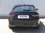 Škoda Superb - fotka číslo 4