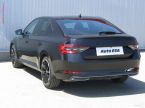 Škoda Superb - fotka číslo 5