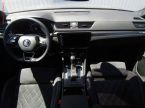 Škoda Superb - fotka číslo 7