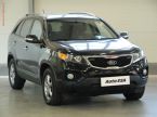 Kia Sorento - fotka číslo 0