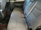 Kia Sorento - fotka číslo 10