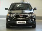 Kia Sorento - fotka číslo 1