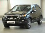 Kia Sorento - fotka číslo 2