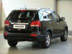 Kia Sorento - fotka číslo 3